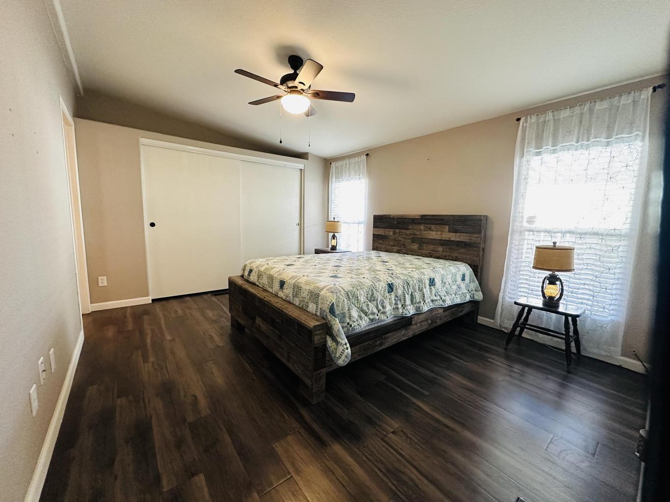 100 S Westwood St #97, Porterville, CA 93257