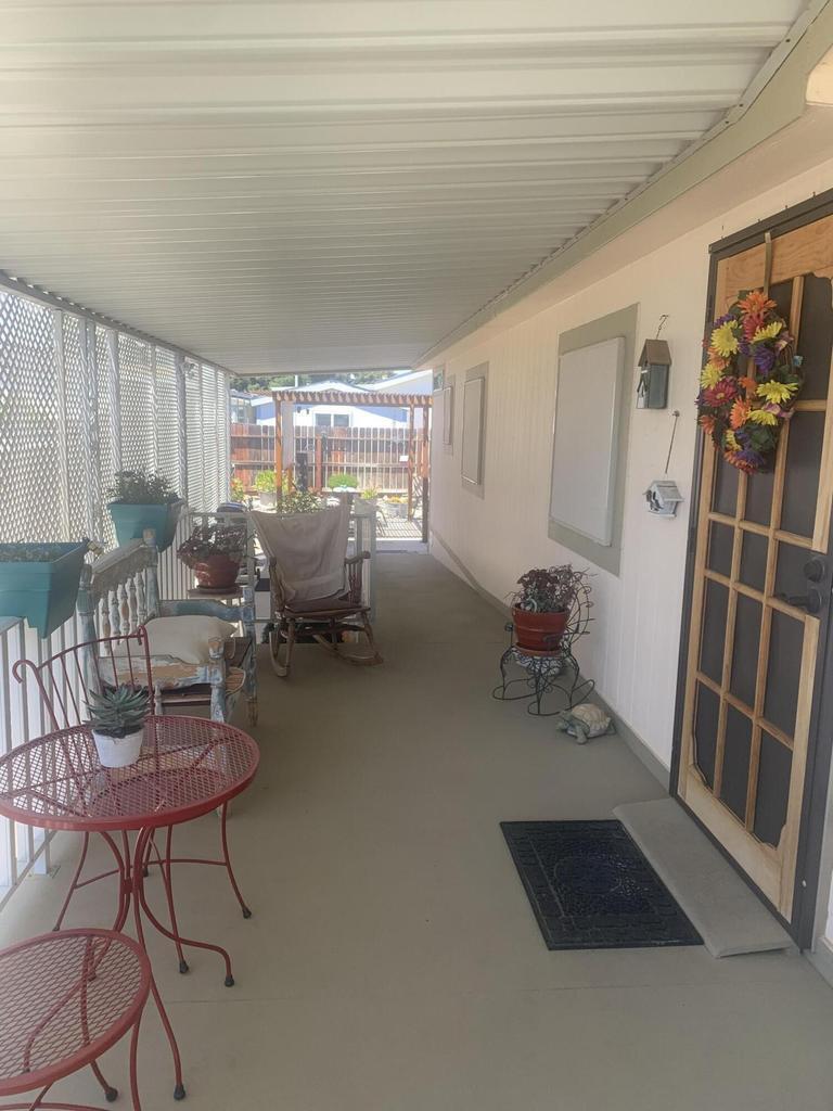 100 S Westwood St #97, Porterville, CA 93257