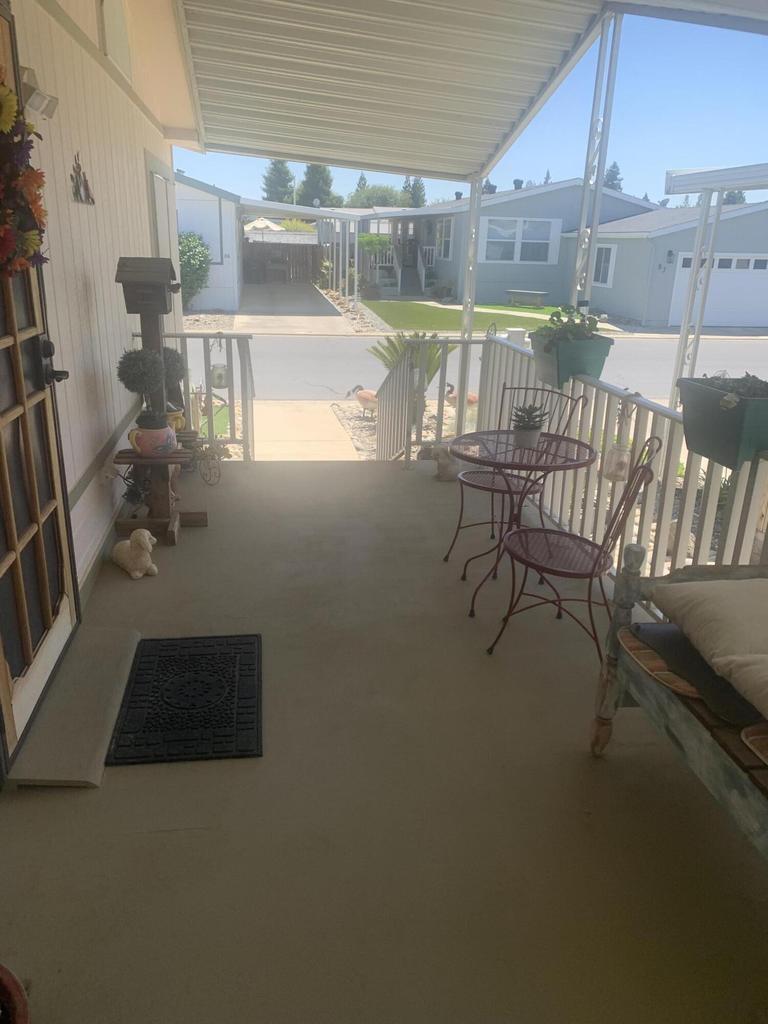 100 S Westwood St #97, Porterville, CA 93257