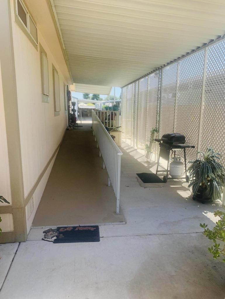 100 S Westwood St #97, Porterville, CA 93257