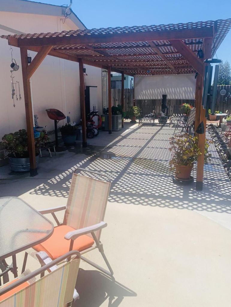 100 S Westwood St #97, Porterville, CA 93257