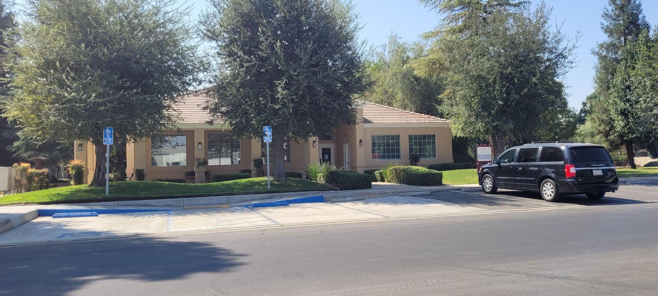 100 S Westwood St #97, Porterville, CA 93257