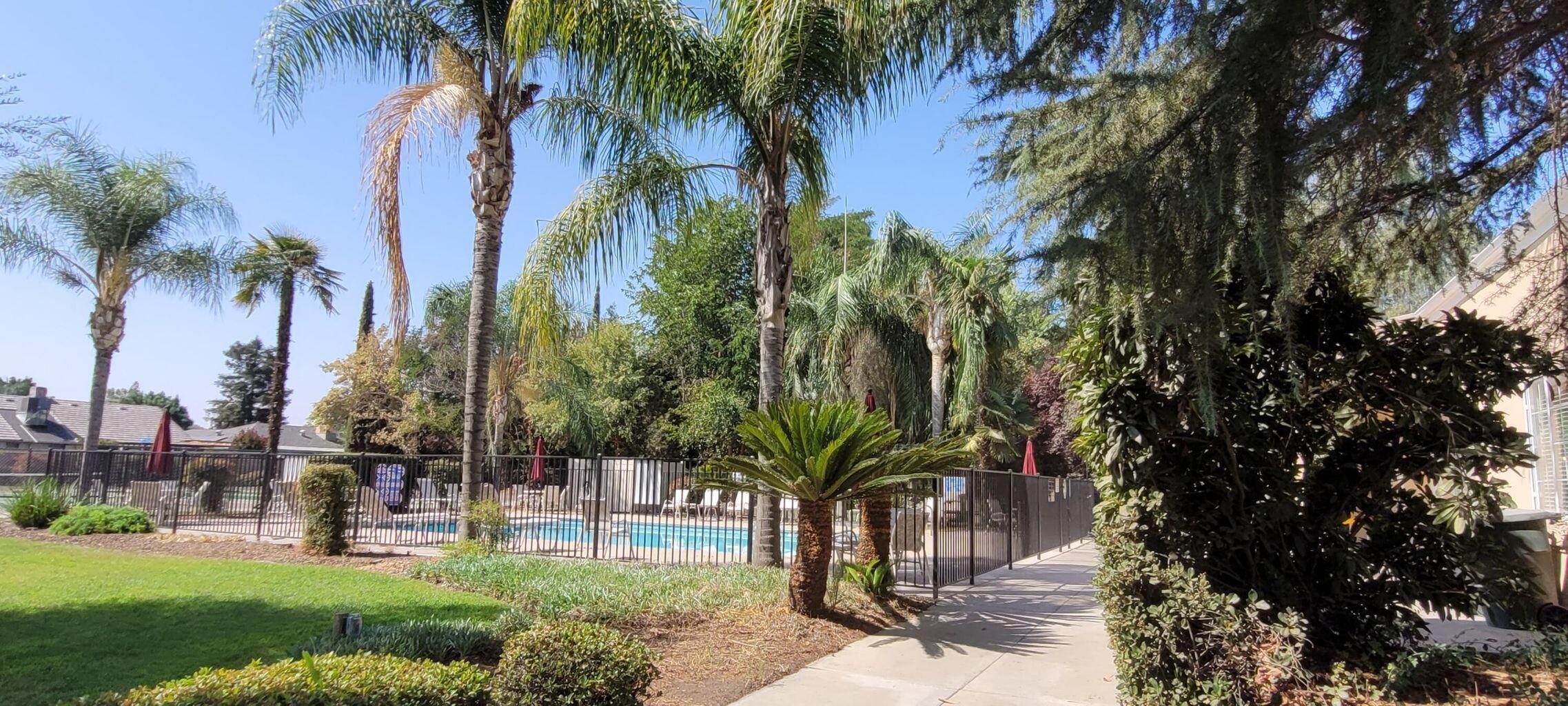 100 S Westwood St #97, Porterville, CA 93257