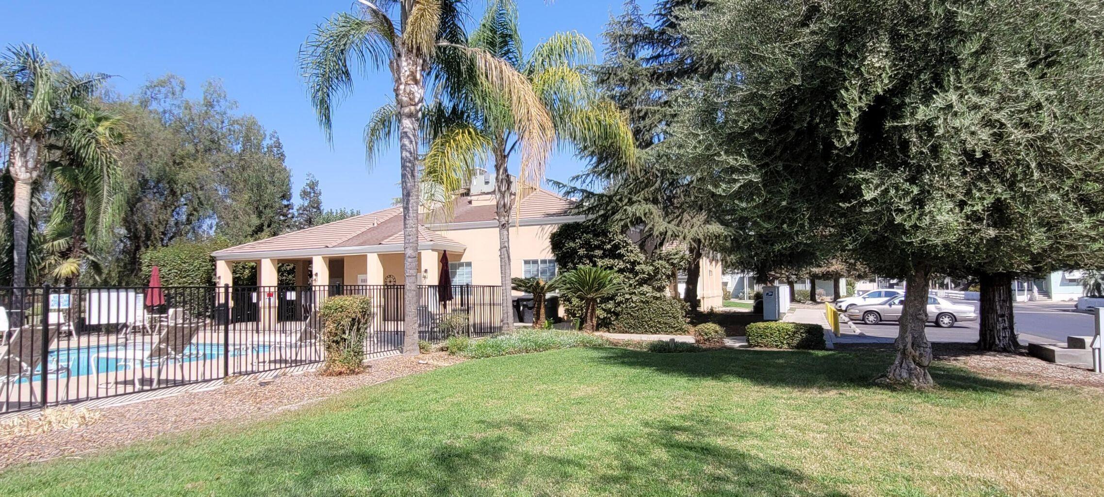 100 S Westwood St #97, Porterville, CA 93257