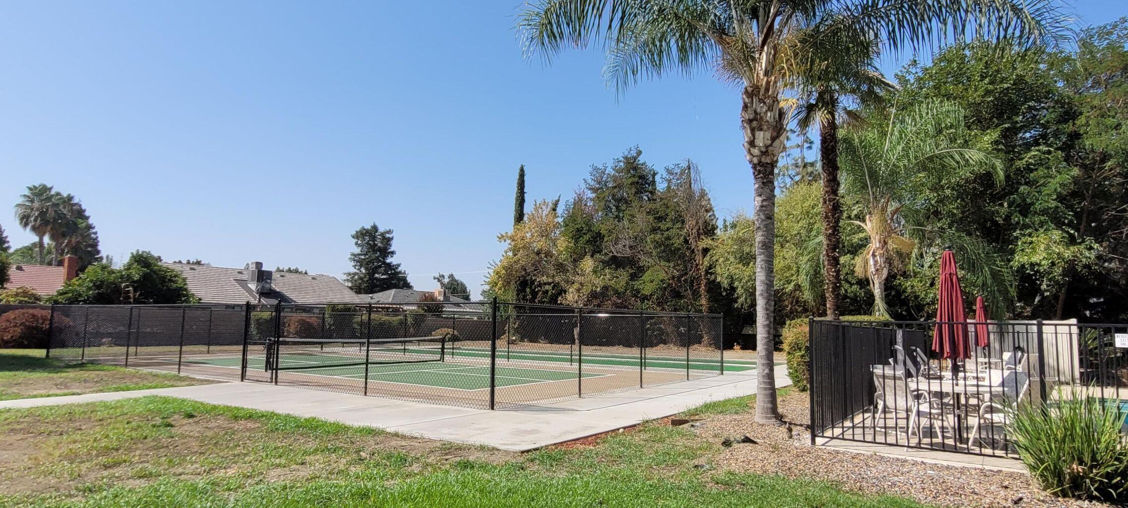 100 S Westwood St #97, Porterville, CA 93257