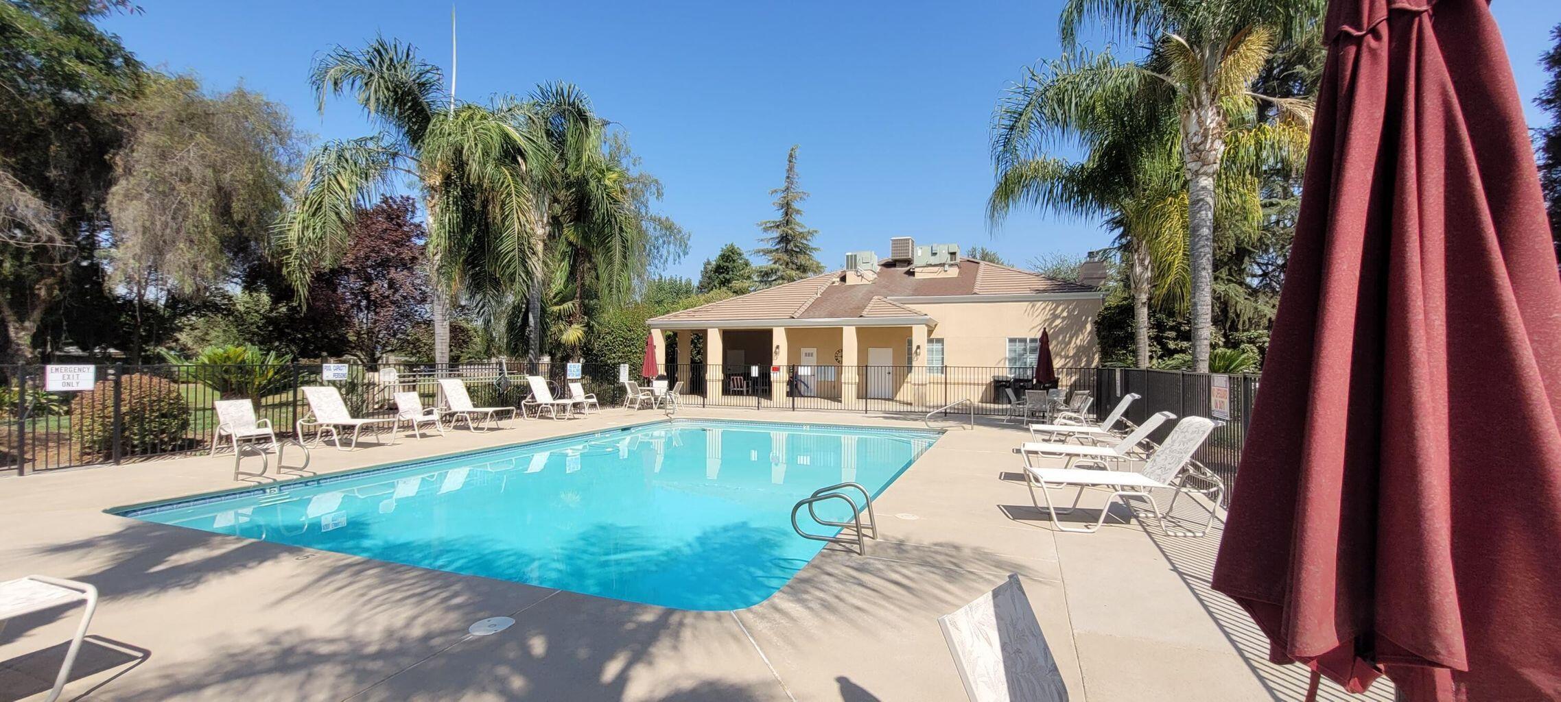 100 S Westwood St #97, Porterville, CA 93257