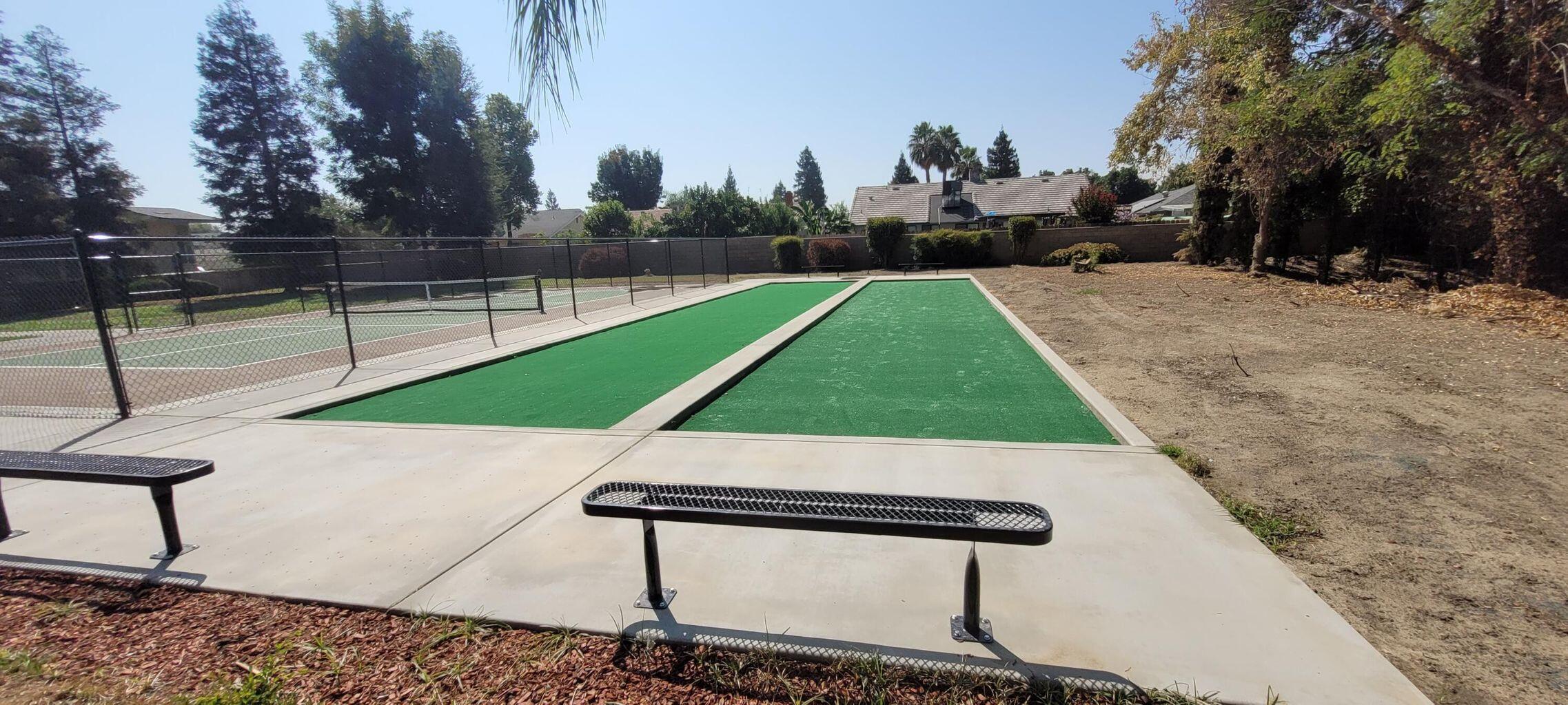 100 S Westwood St #97, Porterville, CA 93257