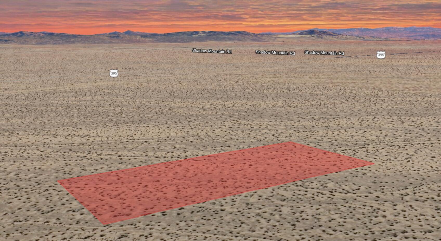 0 Adelanto, Adelanto, CA 92301