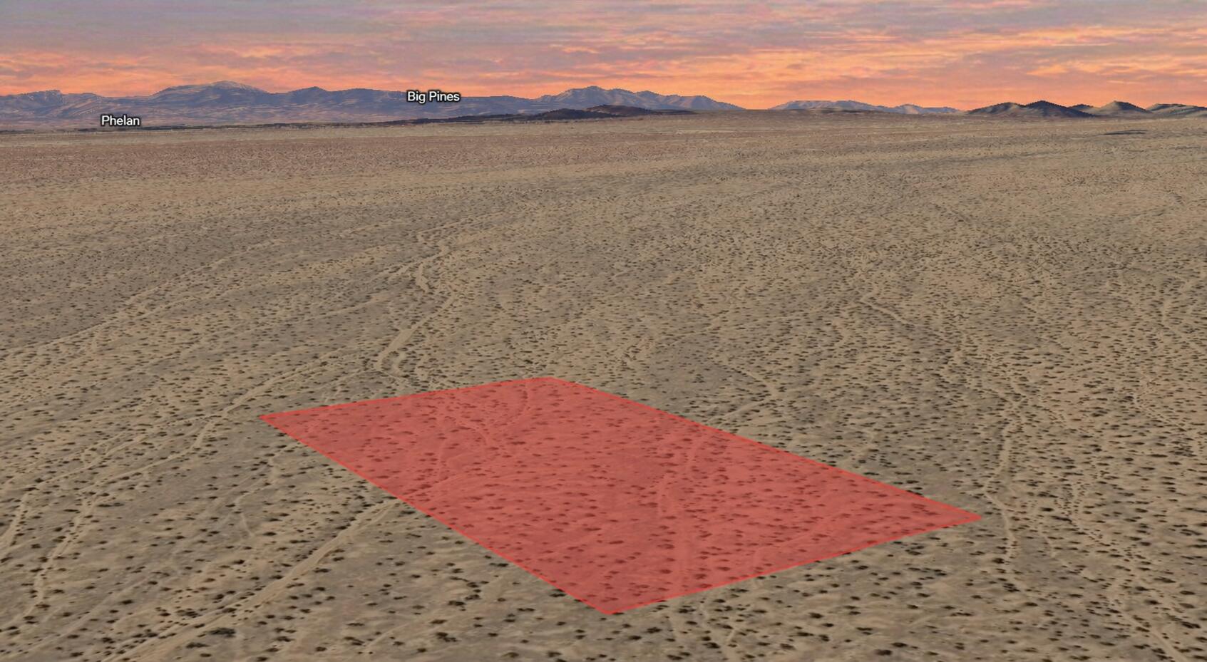 0 Adelanto, Adelanto, CA 92301