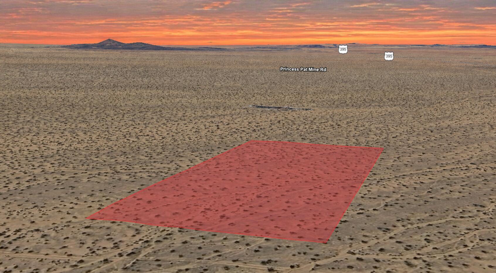 0 Adelanto, Adelanto, CA 92301