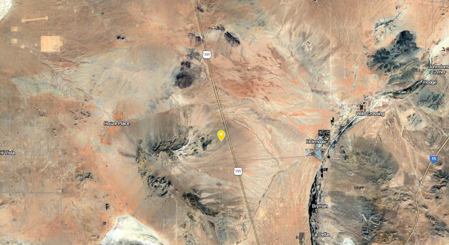 0 Adelanto, Adelanto, CA 92301