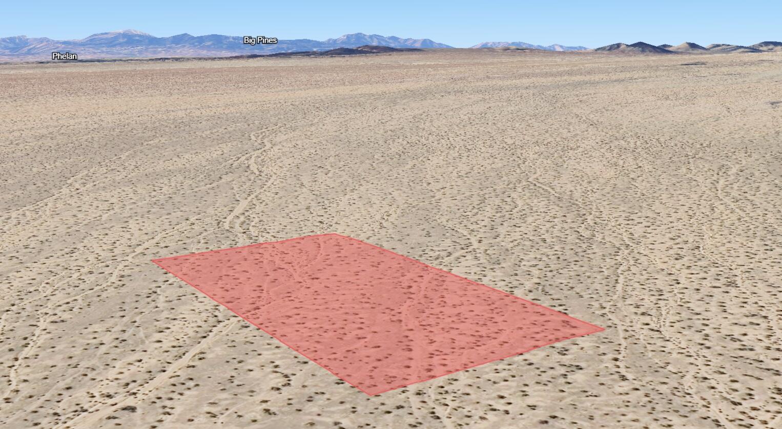 0 Ca Hwy 395, Adelanto, CA 92301