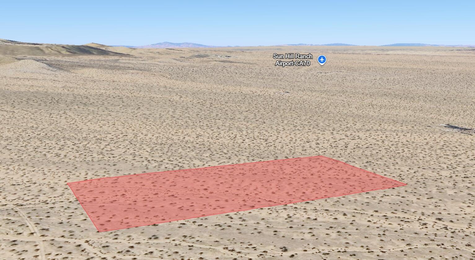 0 Ca Hwy 395, Adelanto, CA 92301