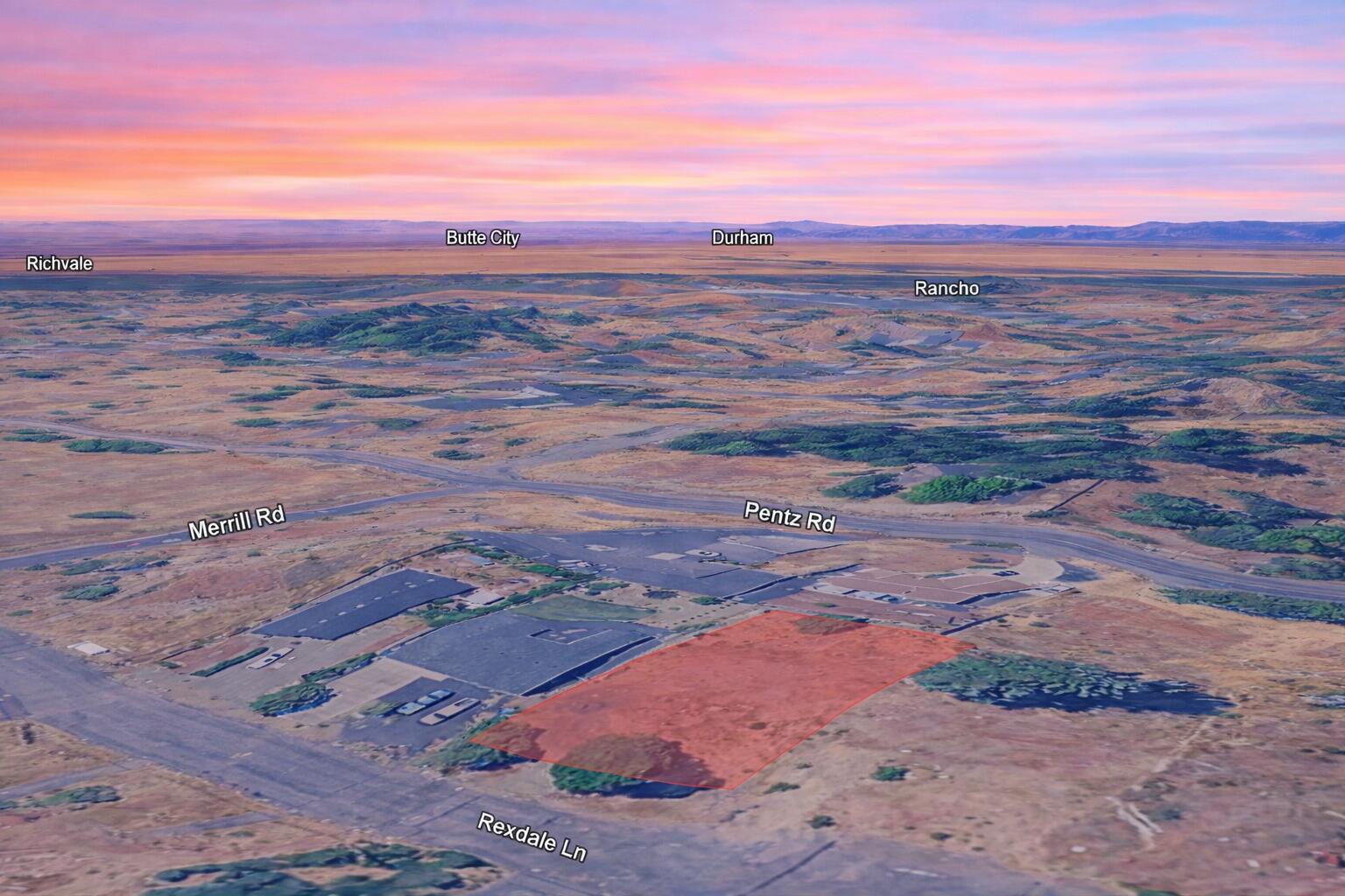 6807 Rexdale Ln, Paradise, CA 95969