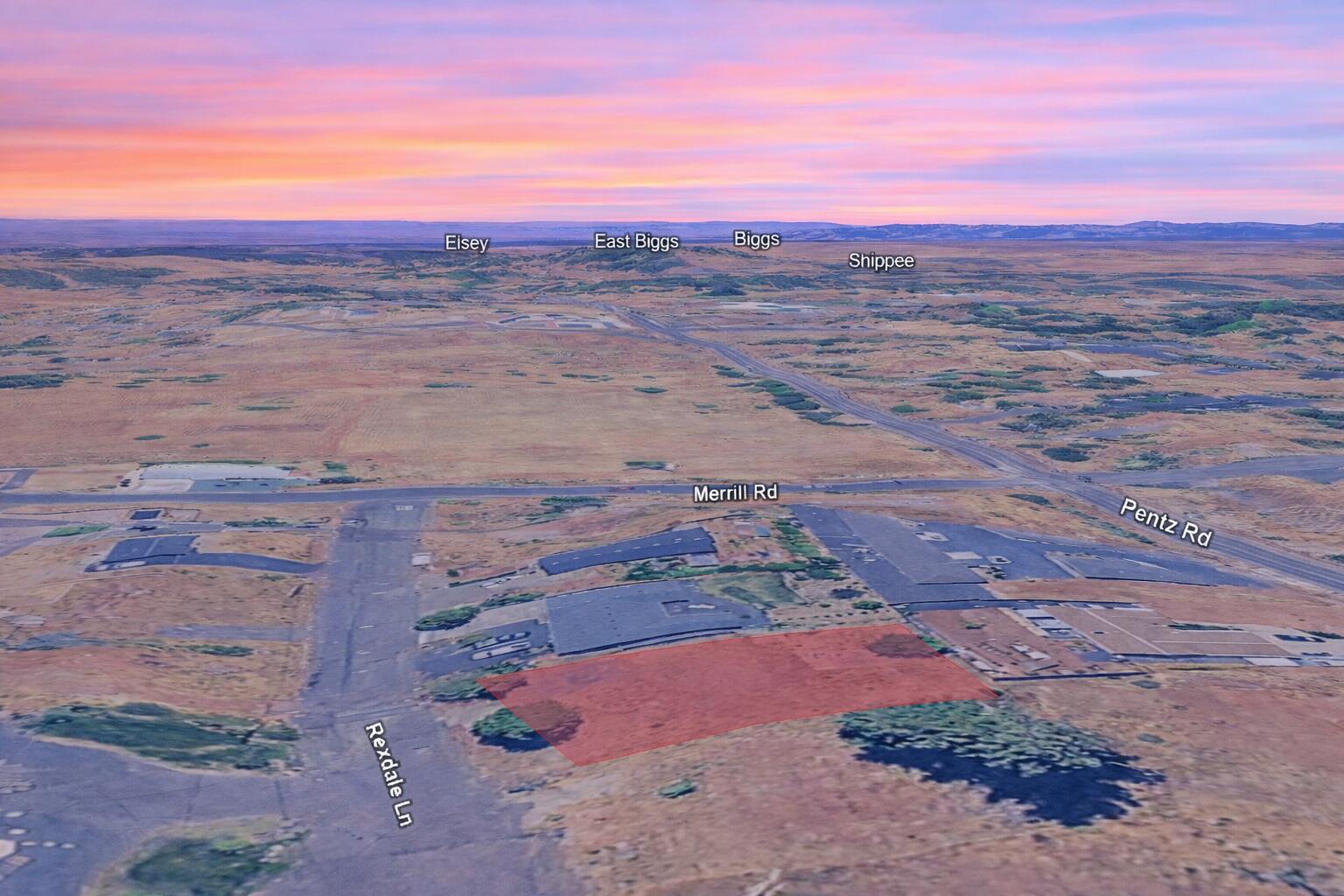 6807 Rexdale Ln, Paradise, CA 95969