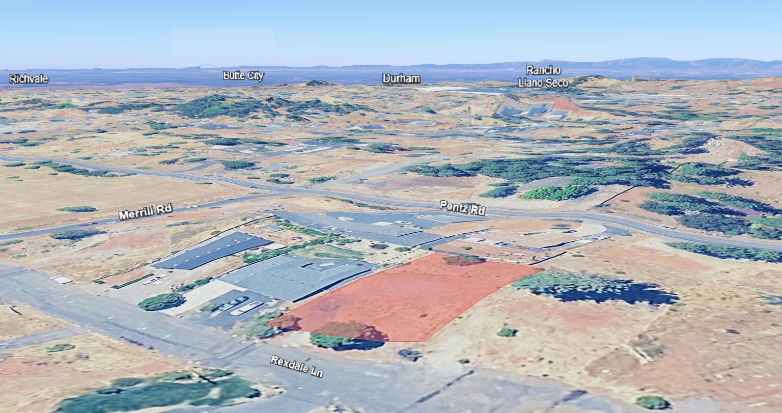 6807 Rexdale Ln, Paradise, CA 95969