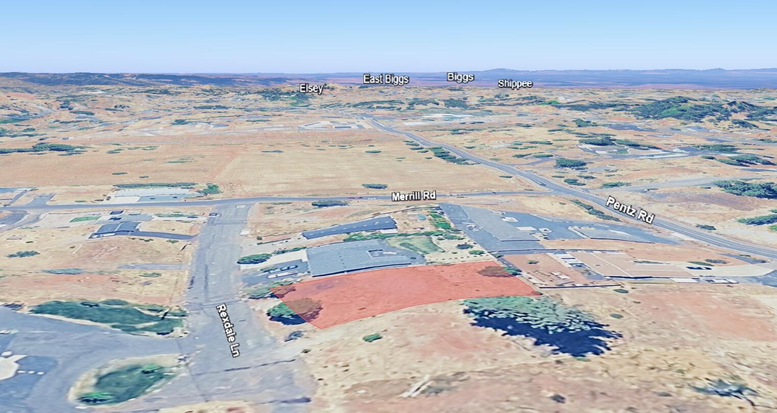 6807 Rexdale Ln, Paradise, CA 95969