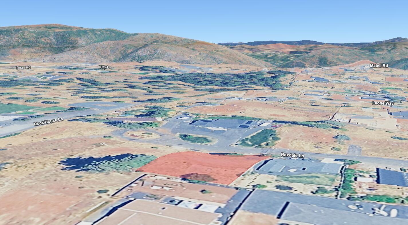 6807 Rexdale Ln, Paradise, CA 95969