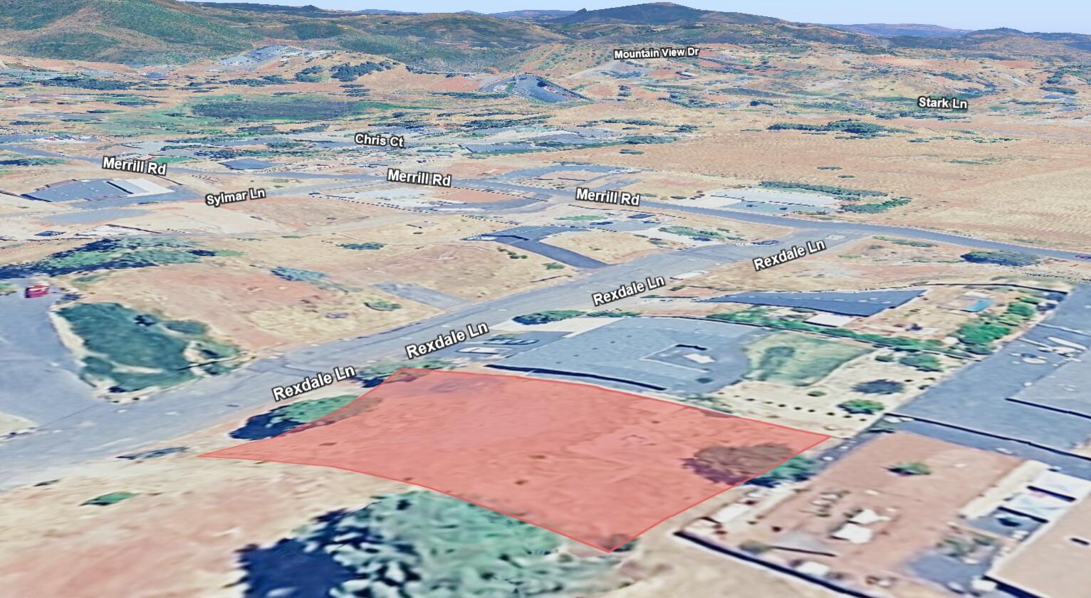 6807 Rexdale Ln, Paradise, CA 95969