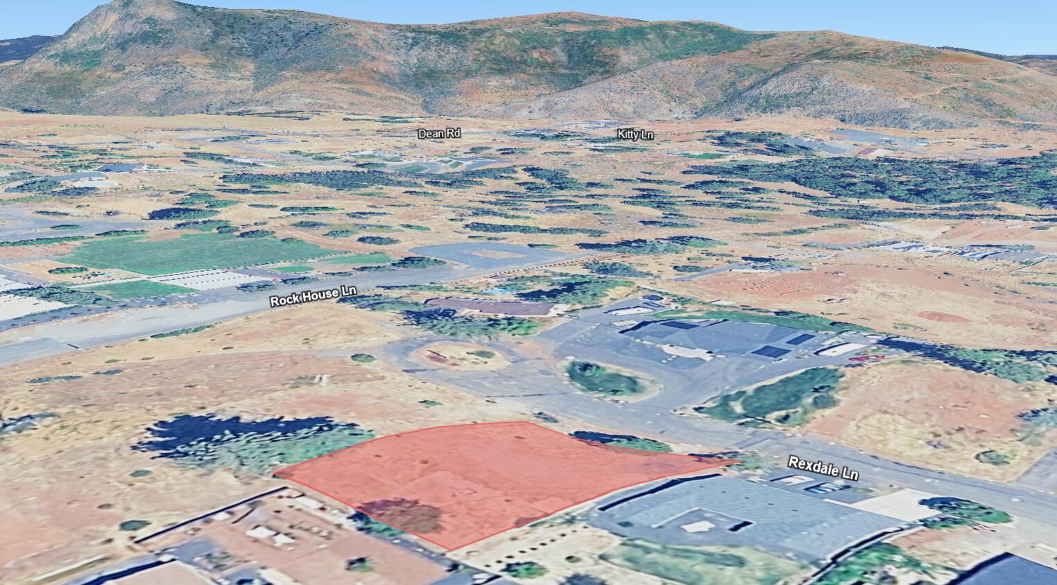 6807 Rexdale Ln, Paradise, CA 95969