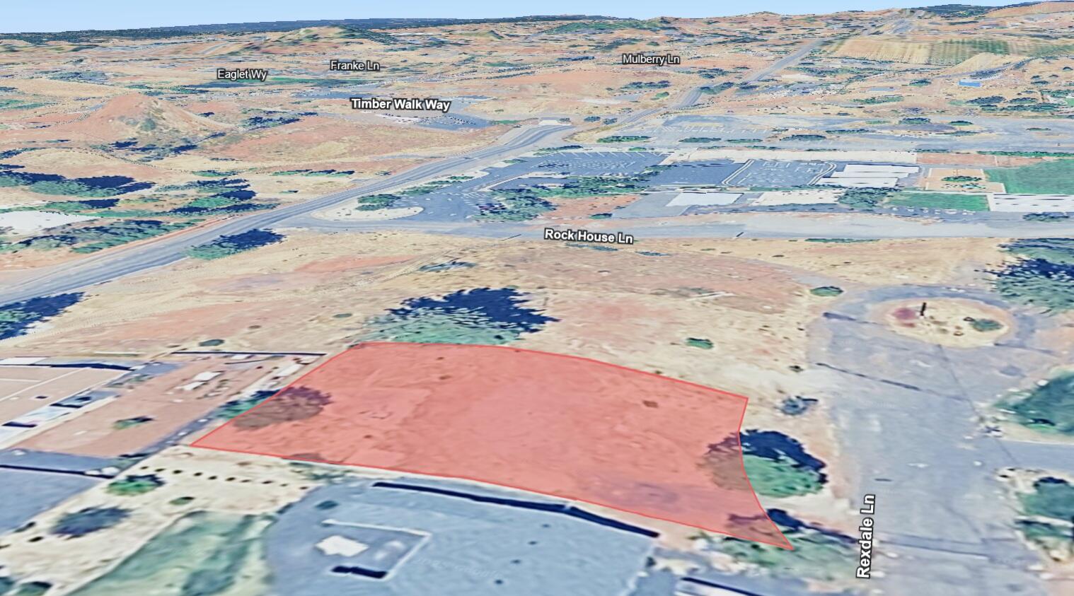 6807 Rexdale Ln, Paradise, CA 95969