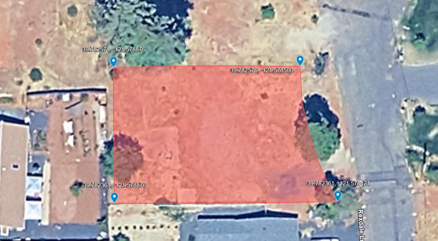 6807 Rexdale Ln, Paradise, CA 95969