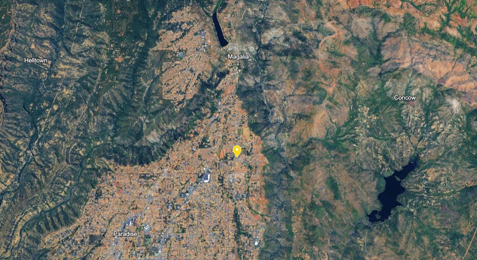 6807 Rexdale Ln, Paradise, CA 95969