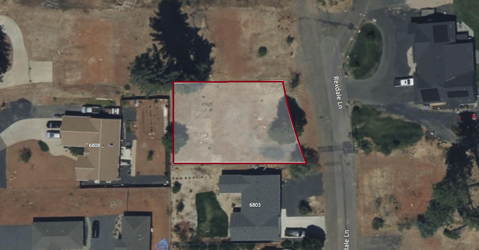 6807 Rexdale Ln, Paradise, CA 95969