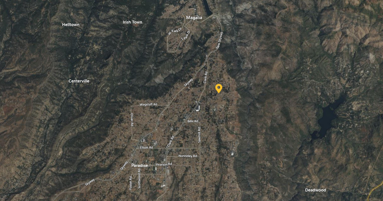 6807 Rexdale Ln, Paradise, CA 95969