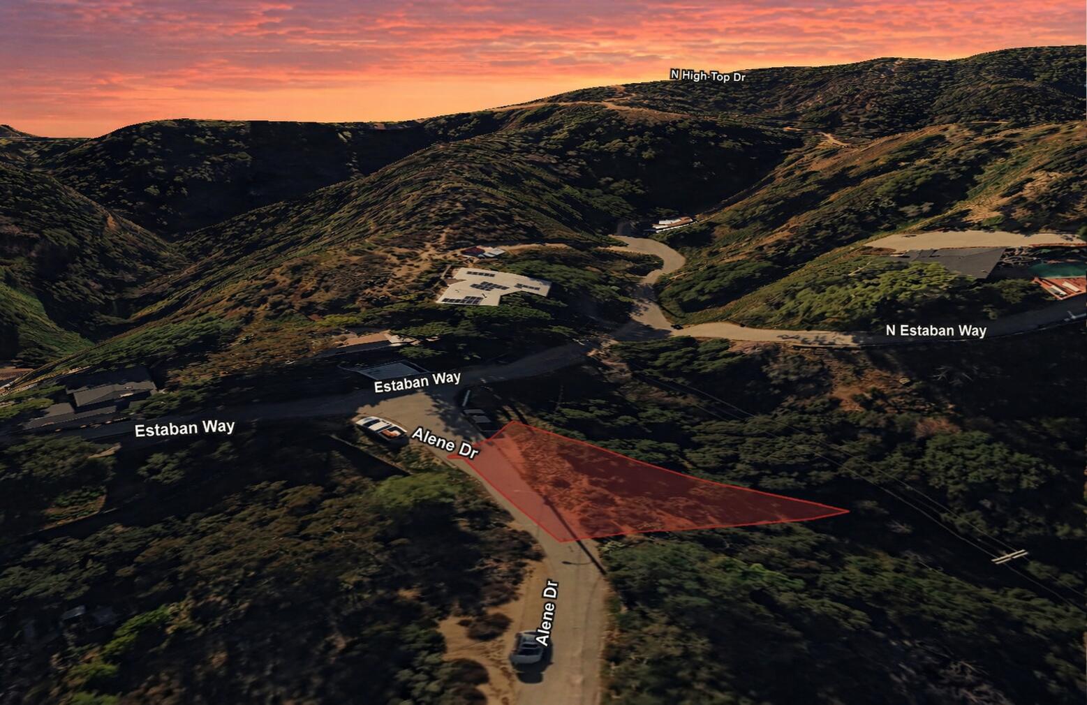 0 Alene Dr, Sundland, CA 91040