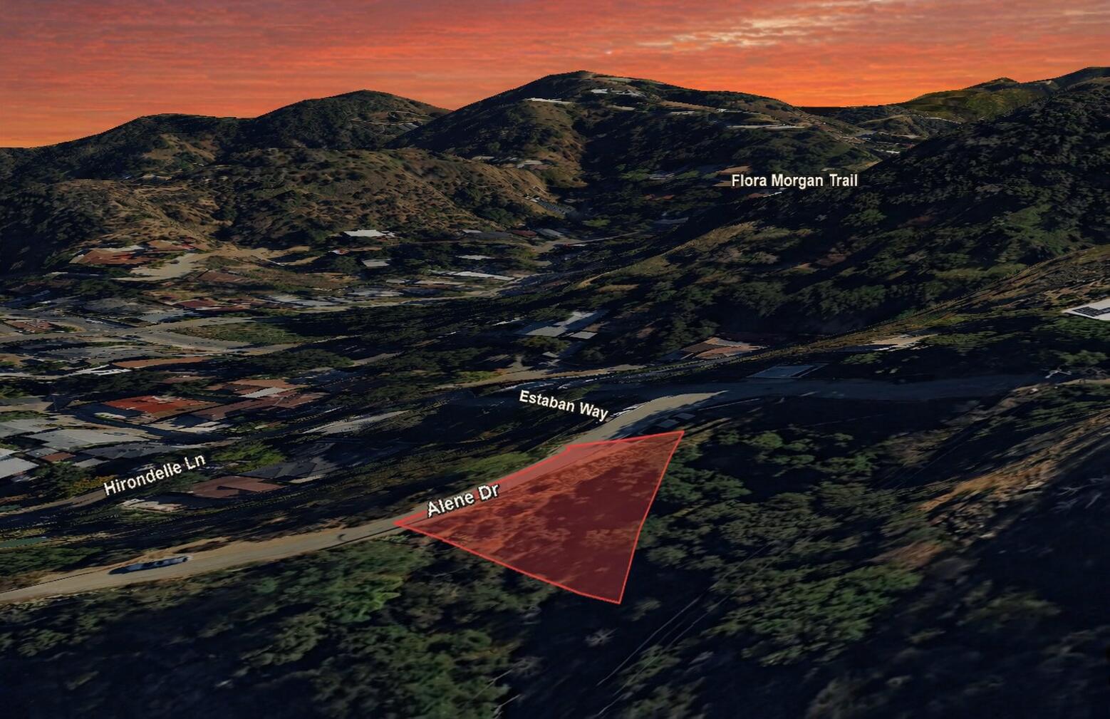 0 Alene Dr, Sundland, CA 91040