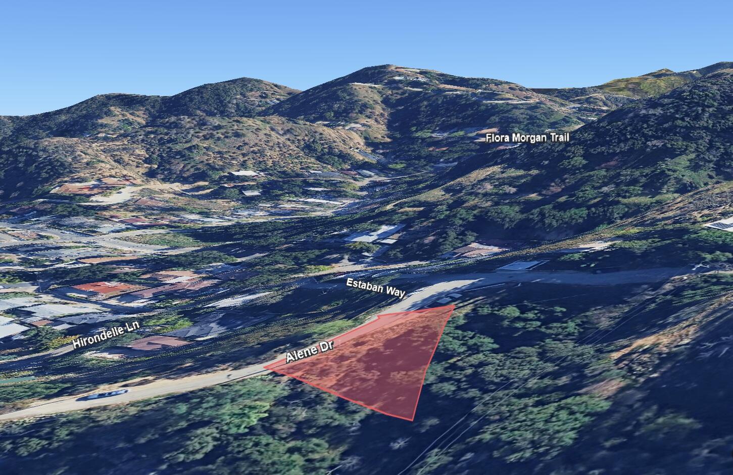 0 Alene Dr, Sundland, CA 91040