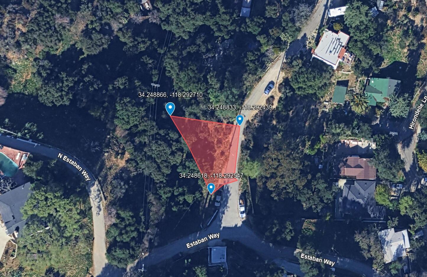 0 Alene Dr, Sundland, CA 91040