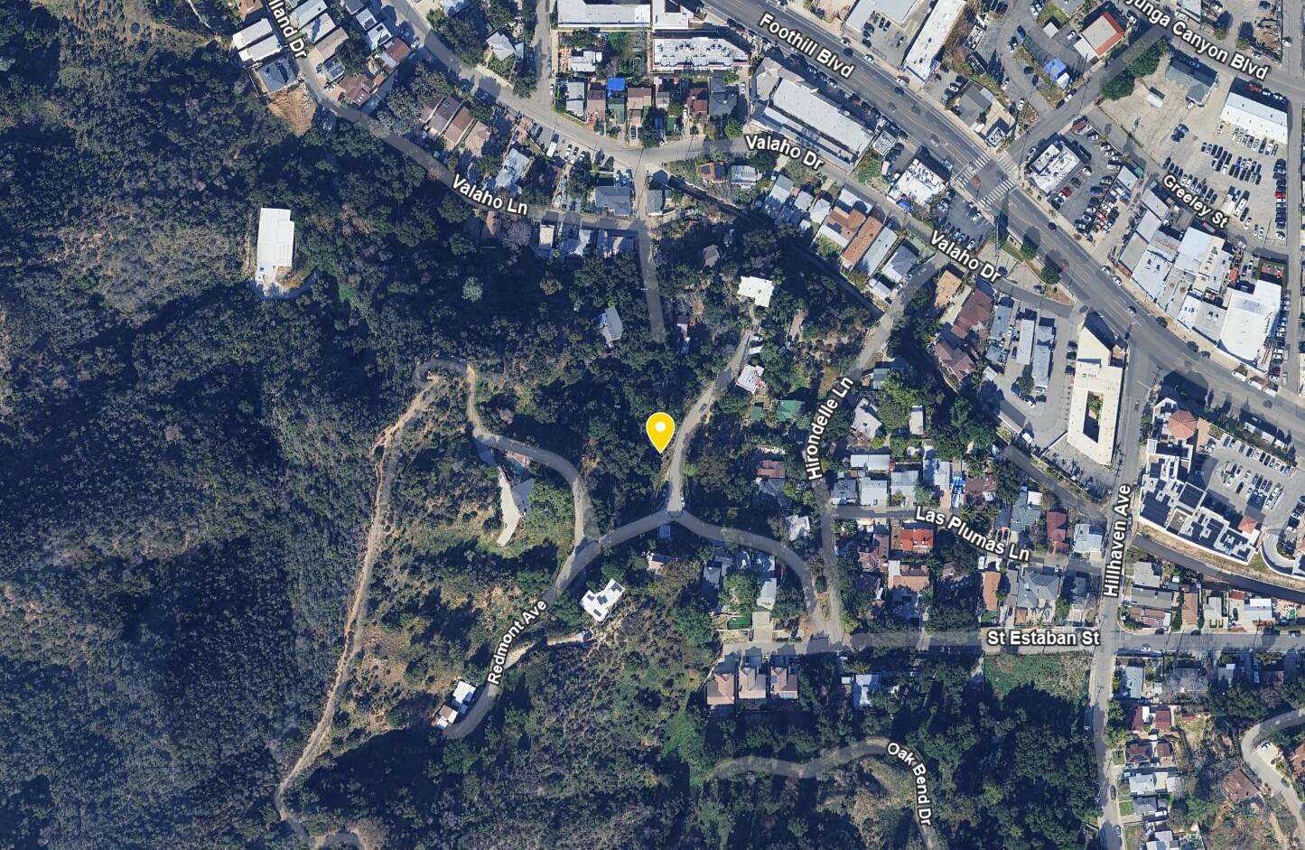 0 Alene Dr, Sundland, CA 91040