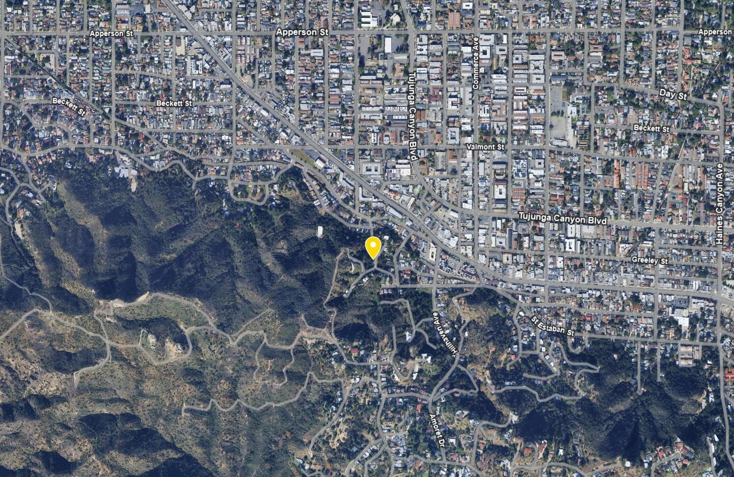 0 Alene Dr, Sundland, CA 91040