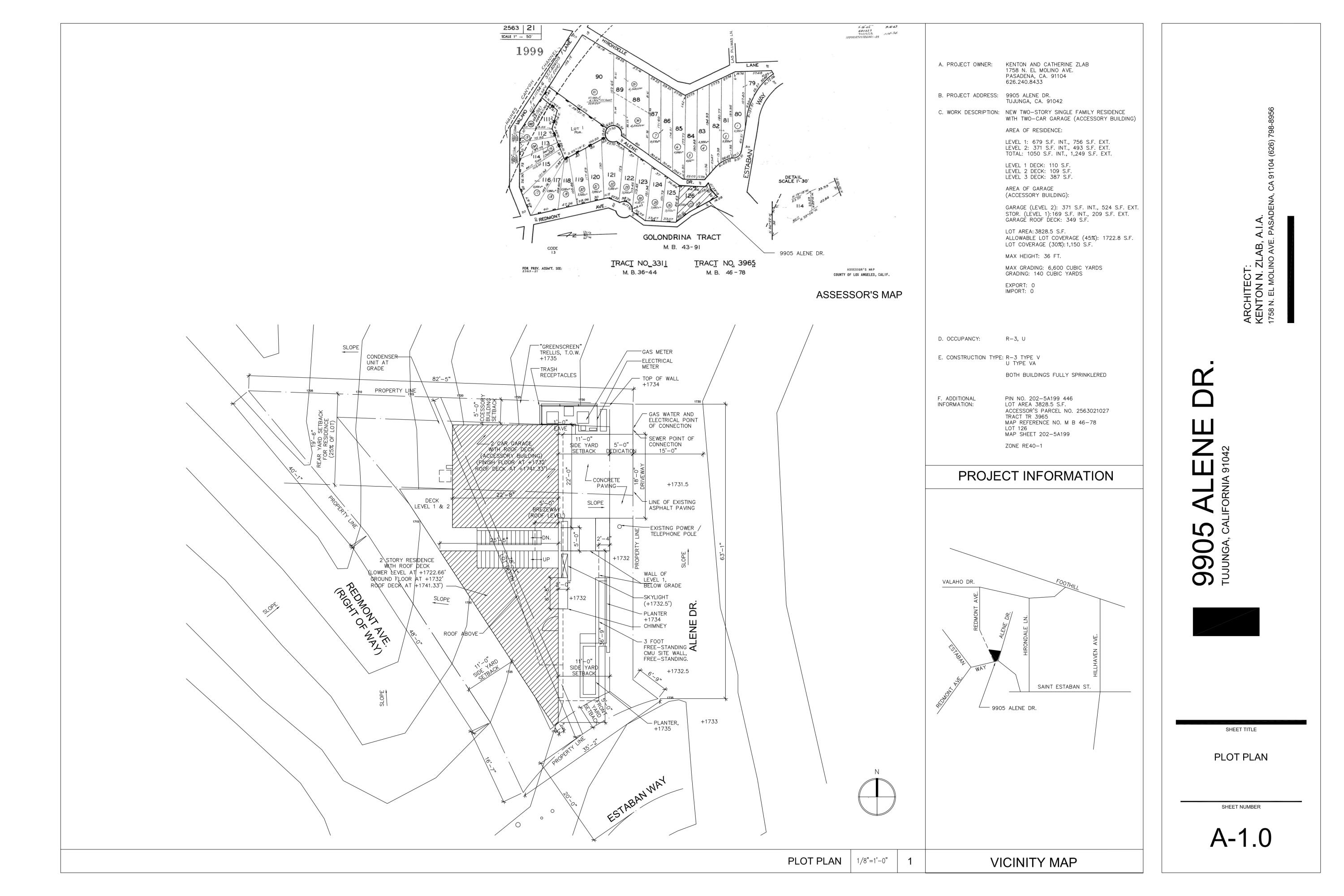 0 Alene Dr, Sundland, CA 91040