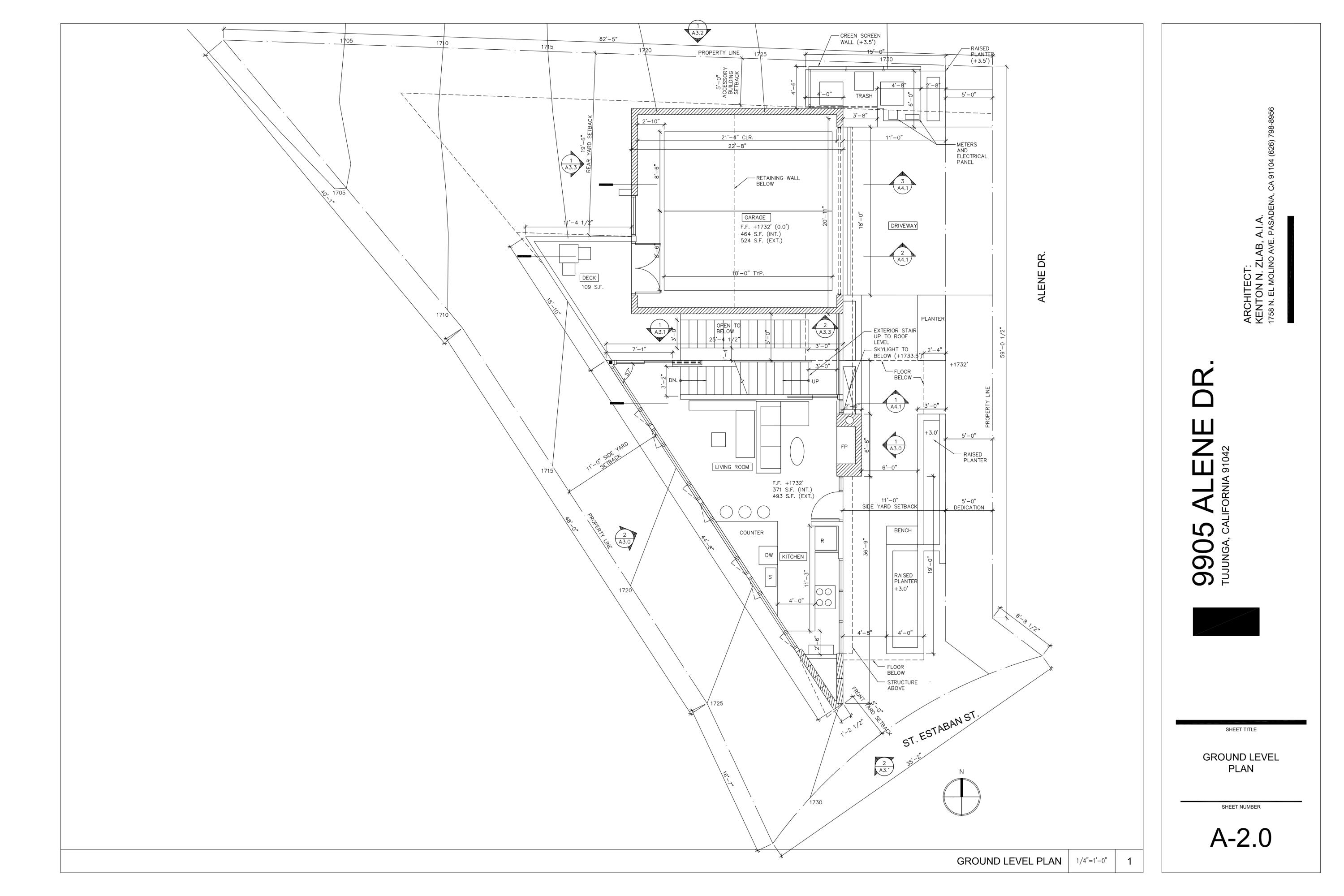 0 Alene Dr, Sundland, CA 91040