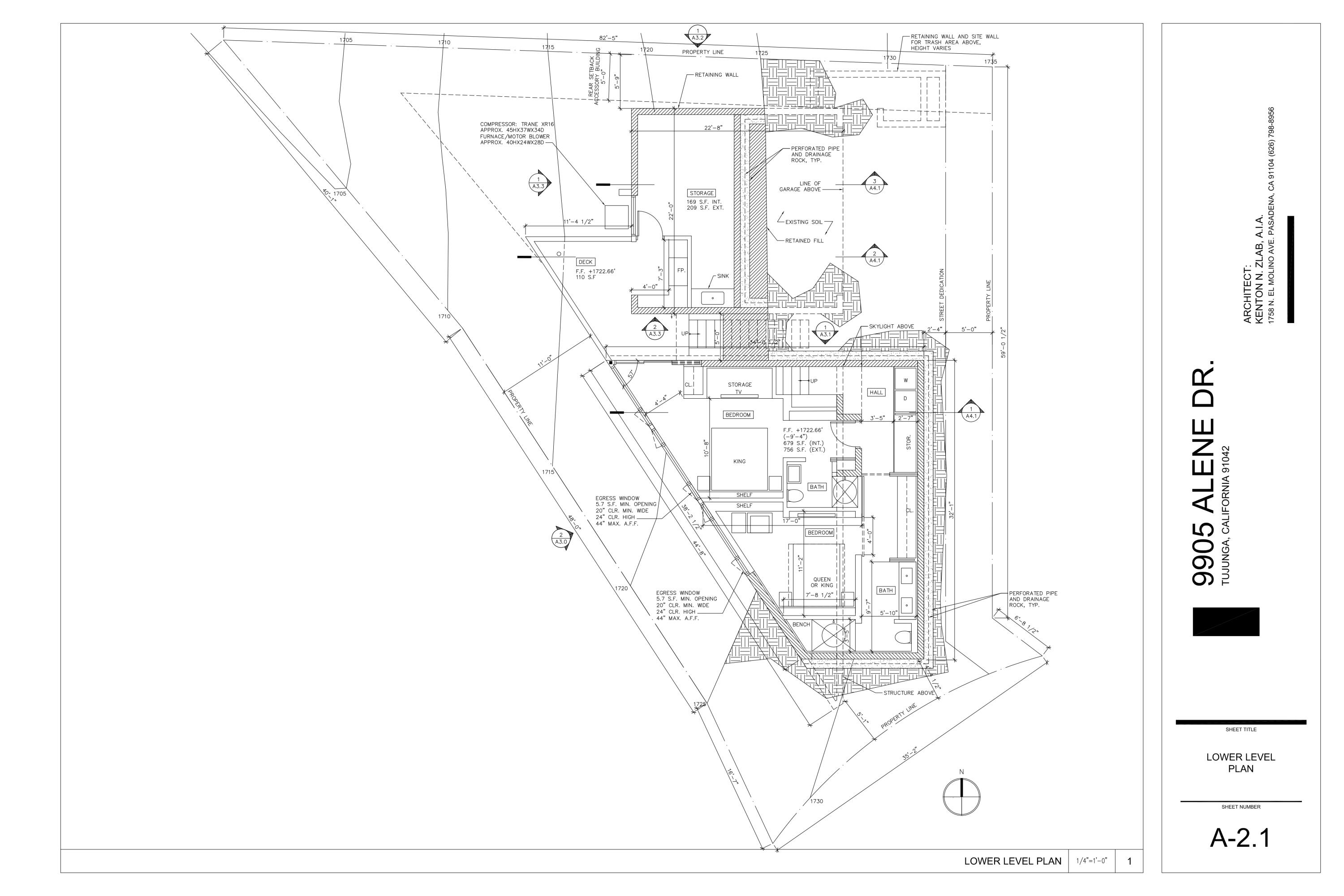 0 Alene Dr, Sundland, CA 91040