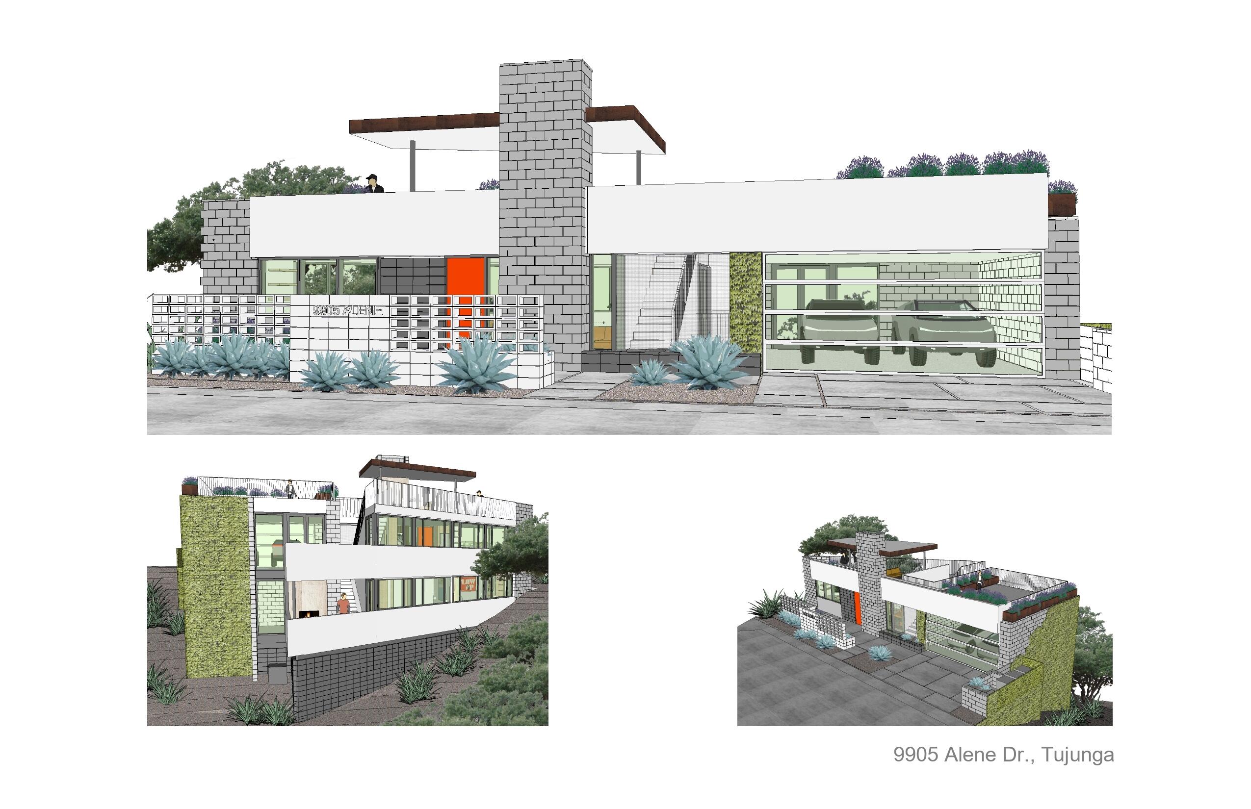 0 Alene Dr, Sundland, CA 91040