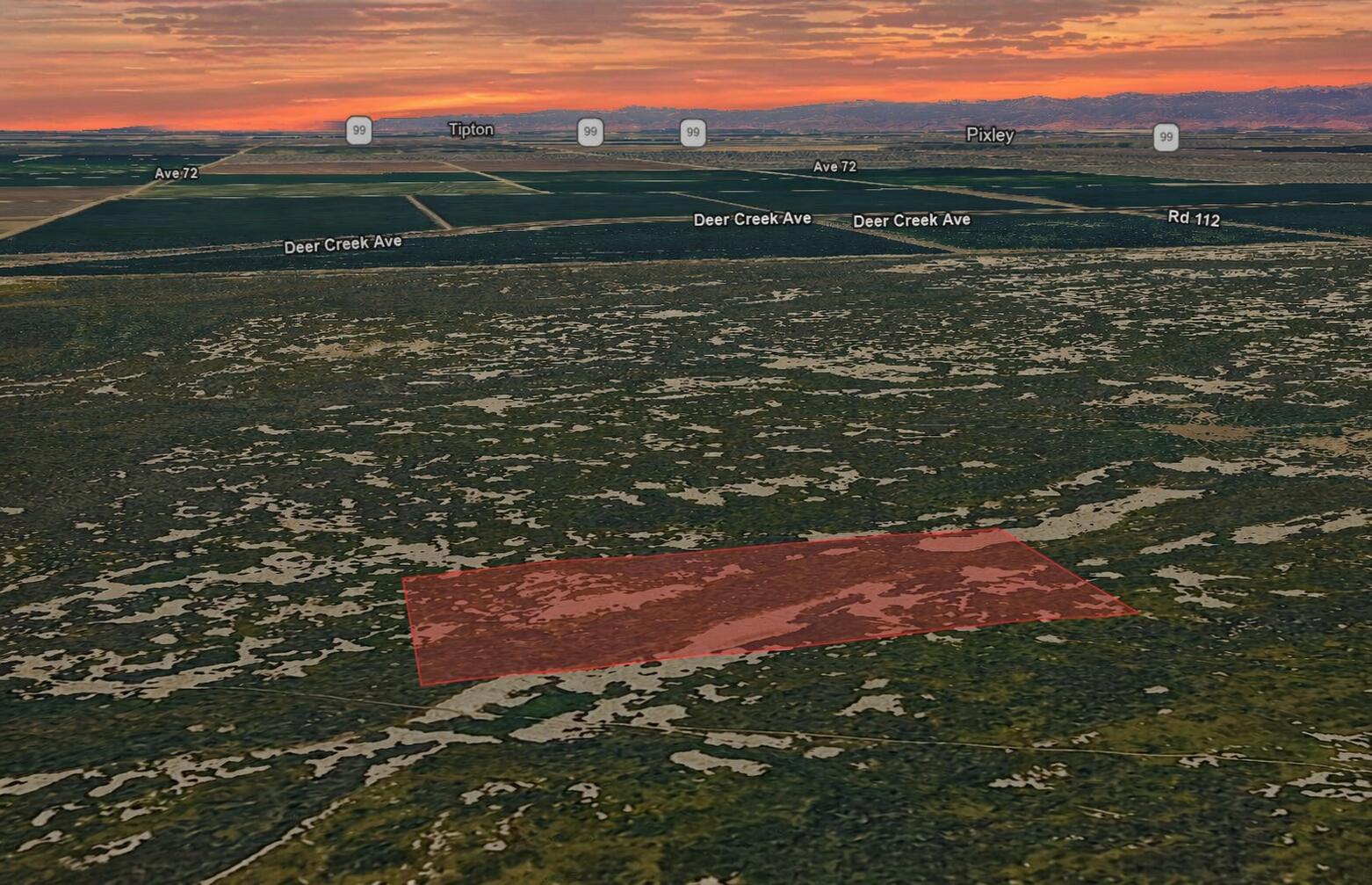 0 Earlimart, Earlimart, CA 93219