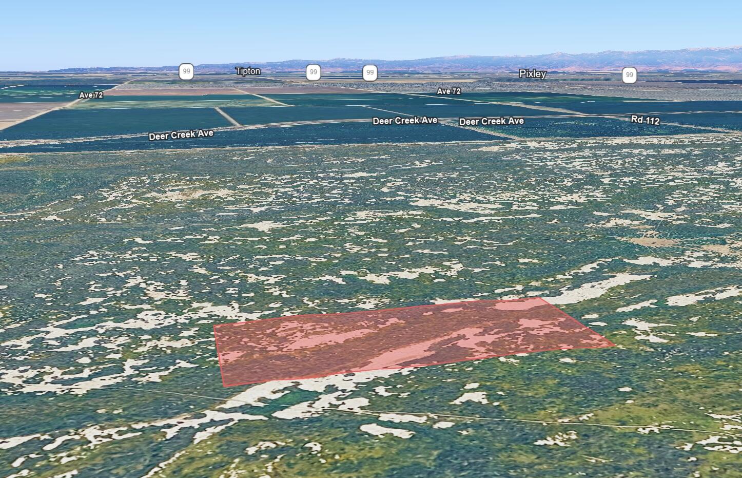 0 Earlimart, Earlimart, CA 93219