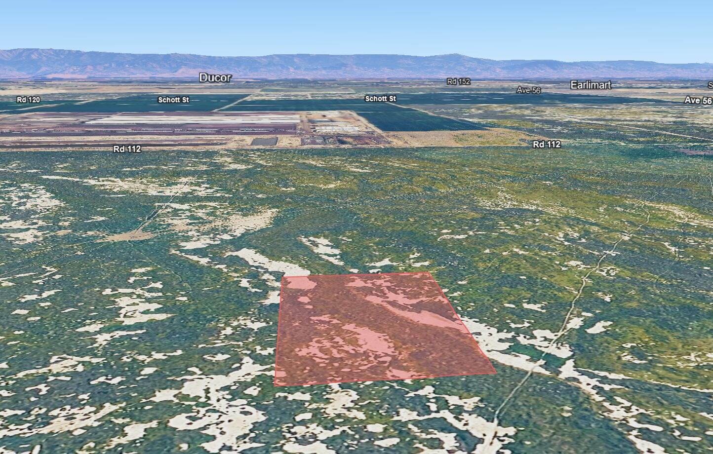 0 Earlimart, Earlimart, CA 93219