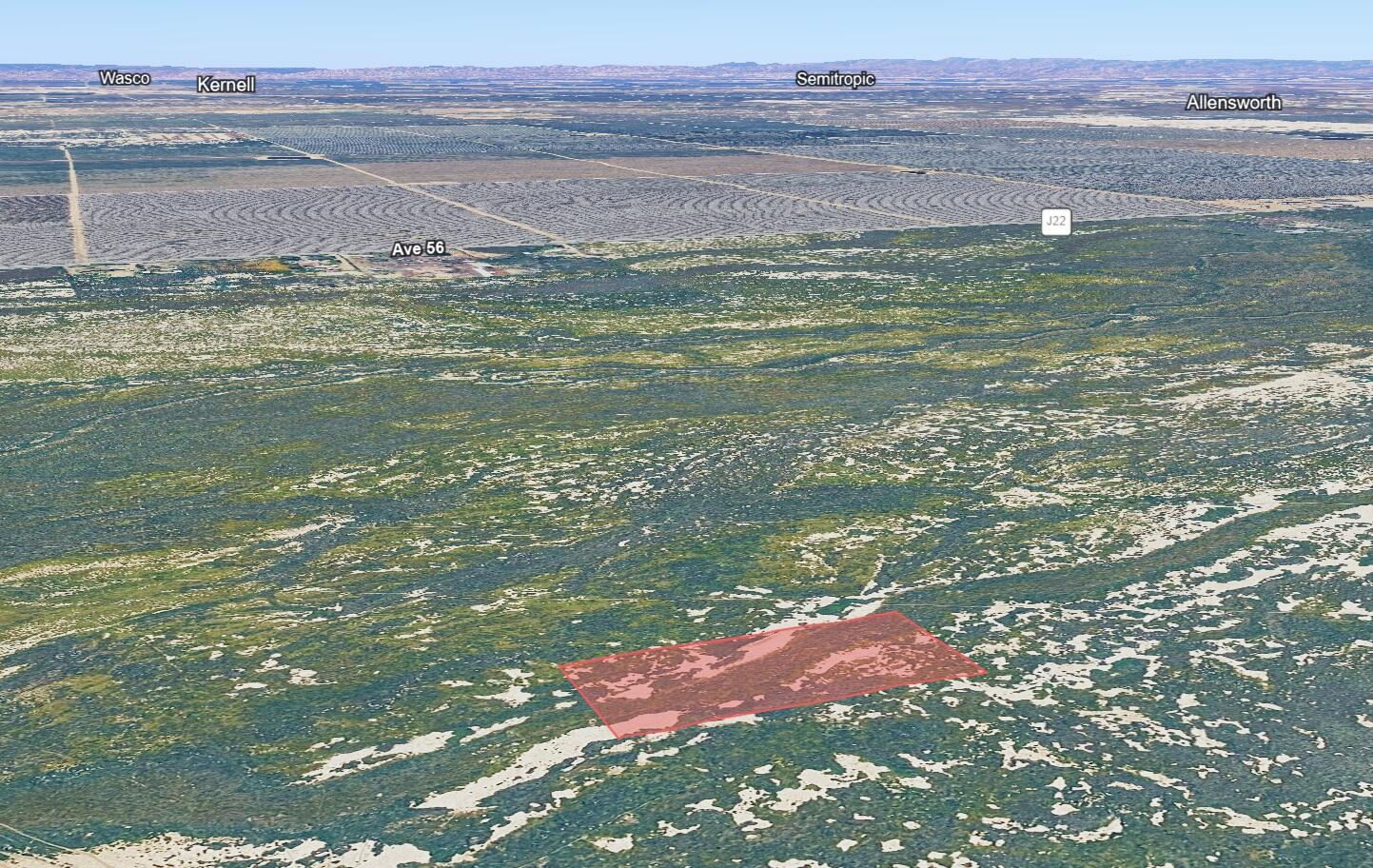 0 Earlimart, Earlimart, CA 93219