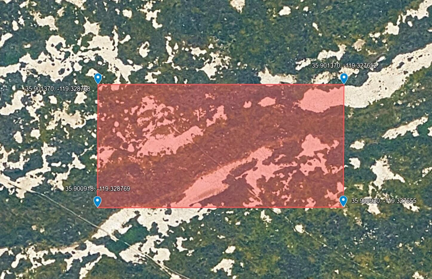 0 Earlimart, Earlimart, CA 93219