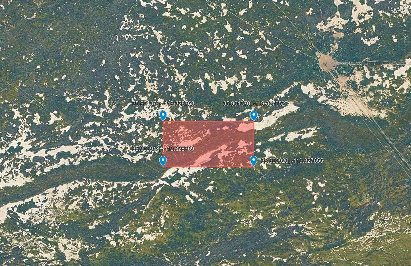 0 Earlimart, Earlimart, CA 93219