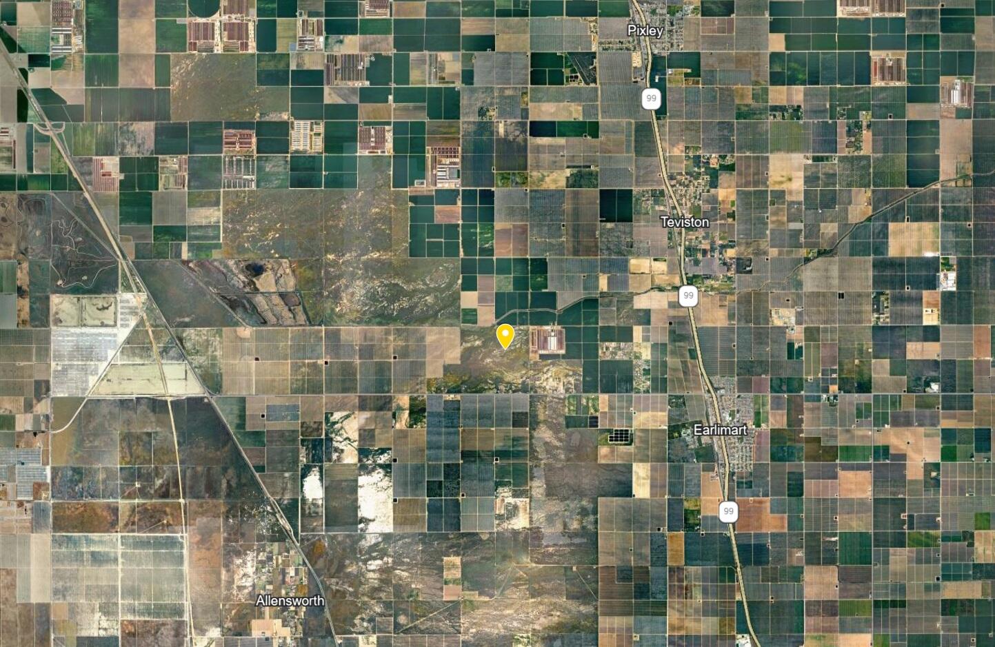 0 Earlimart, Earlimart, CA 93219