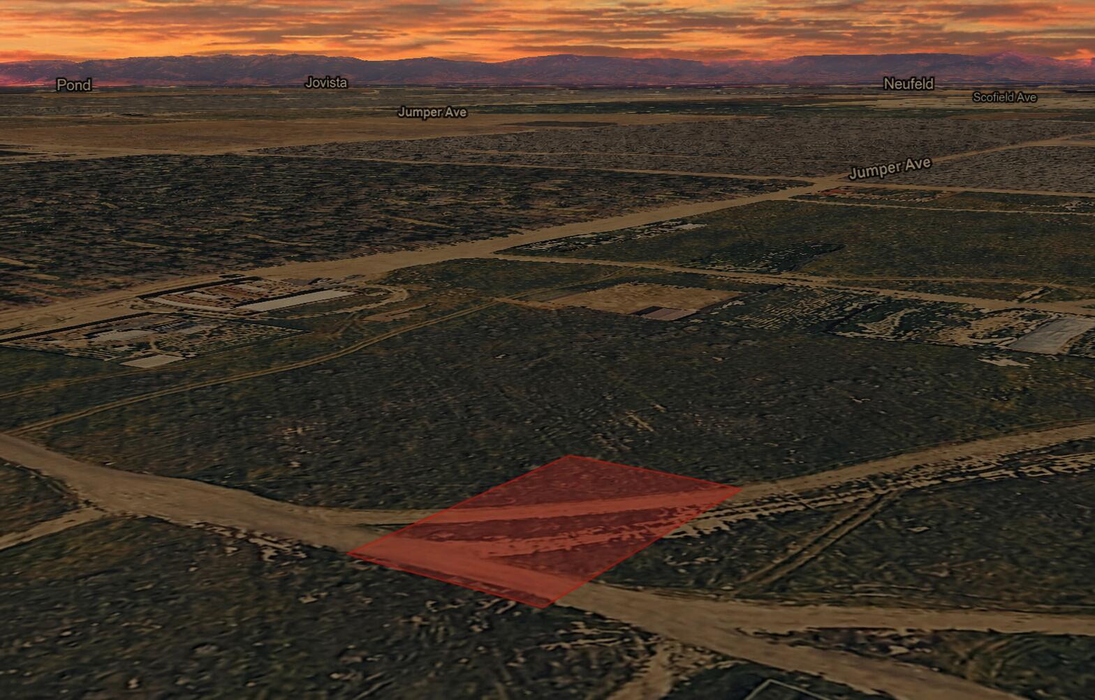 0 Wasco, Wasco, CA 93280