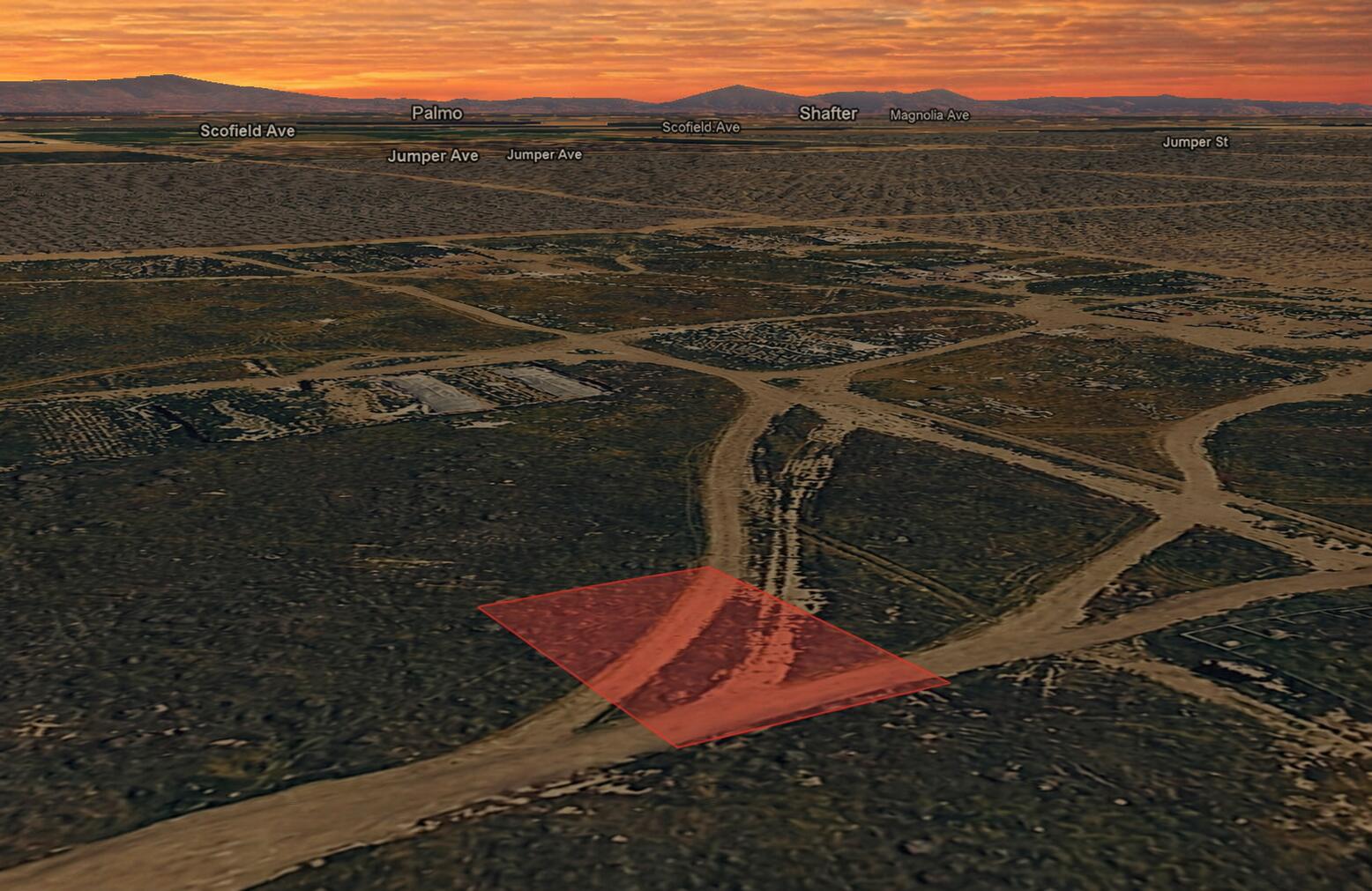 0 Wasco, Wasco, CA 93280