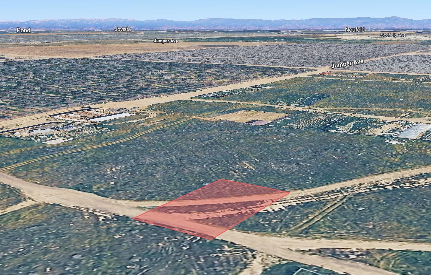 0 Wasco, Wasco, CA 93280