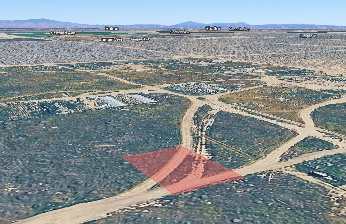 0 Wasco, Wasco, CA 93280